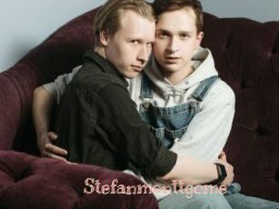 Stefanmonttgome