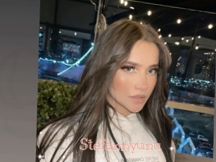 Stefannyunu