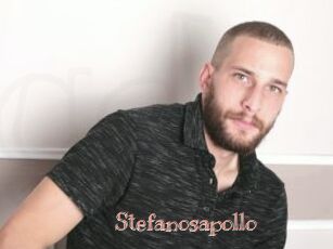 Stefanosapollo