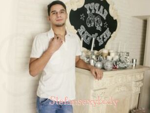 Stefansexybody