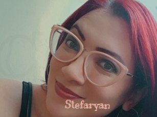 Stefaryan
