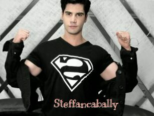 Steffancabally