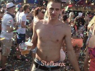 Stefkenx