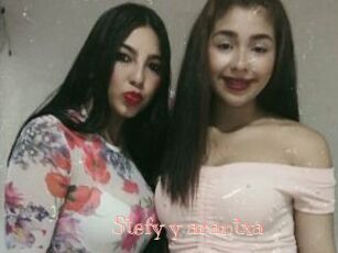 Stefy_y_arantxa