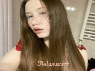 Stelasunny