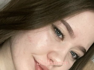 Stellaamur
