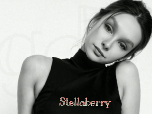 Stellaberry