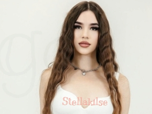 Stellakilse
