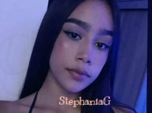 StephaniaG