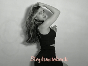 Stephaniebeck