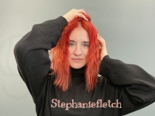 Stephaniefletch