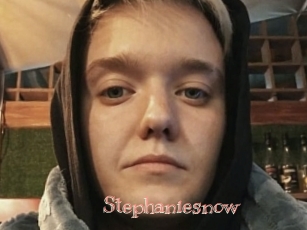 Stephaniesnow