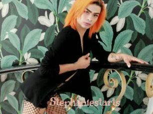 Stephaniestarts