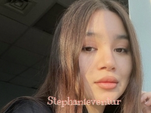 Stephanieventur