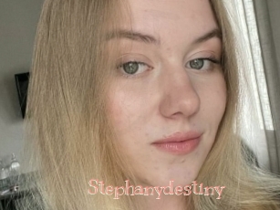 Stephanydestiny