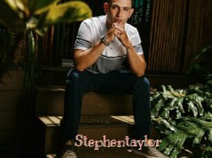 Stephentaylor