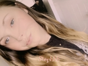 Stephhh
