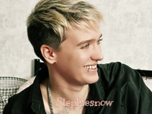 Stephiesnow