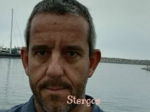 Stergos
