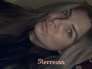Sterrezxx