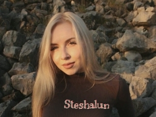 Steshalun