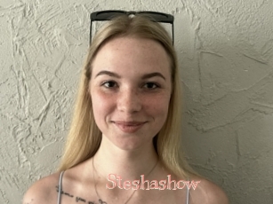 Steshashow
