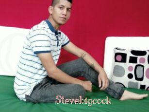 Stevebigcock