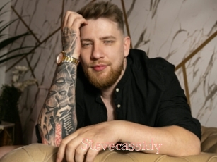 Stevecassidy