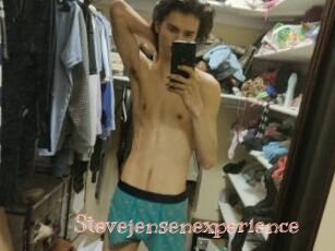 Stevejensenexperience