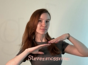 Stevenmossman