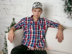 Stevennight