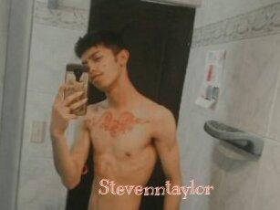 Stevenntaylor