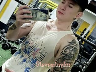 Steventayler