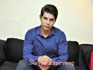 Stevesuckerverg