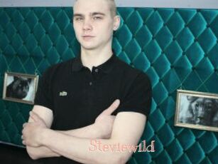 Steviewild