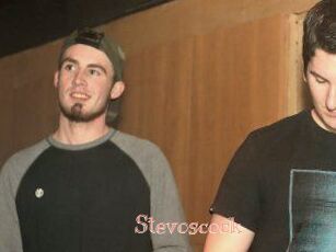 Stevoscock