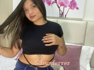 Sthacyferrer