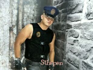 Sthepen