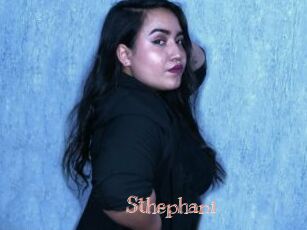 Sthephani