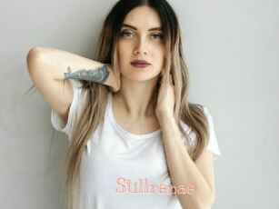 Stillrenae