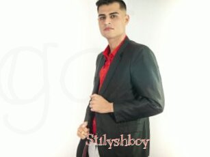 Stilyshboy