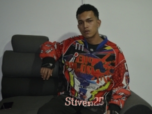 Stiven25