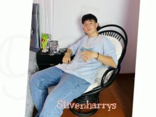 Stivenharrys