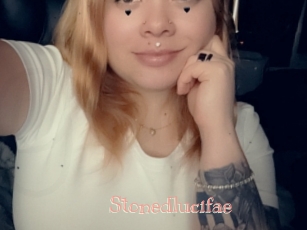 Stonedlucifae