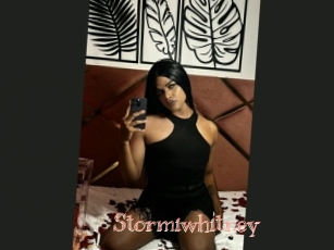 Stormiwhitney