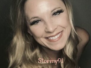 Stormy91