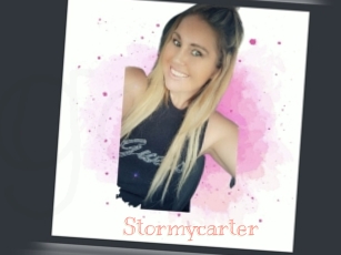 Stormycarter