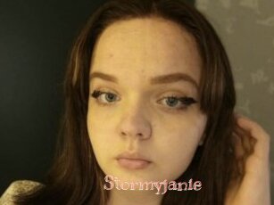 Stormyjanie