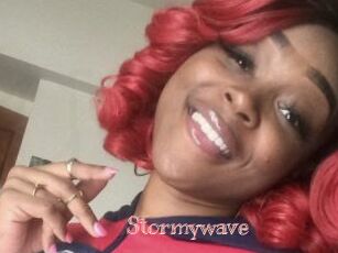 Stormywave