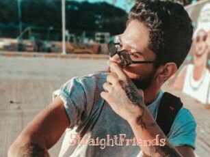 StraightFriends